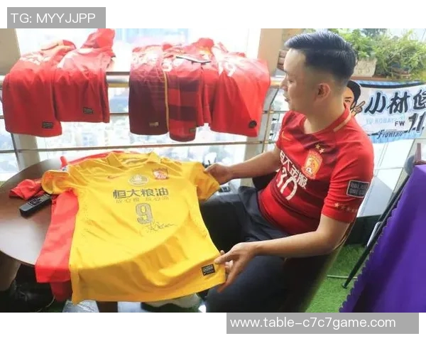 恒大足球俱乐部吧的辉煌历程与未来展望探讨 恒大足球俱乐部吧的辉煌历程与未来展望探讨