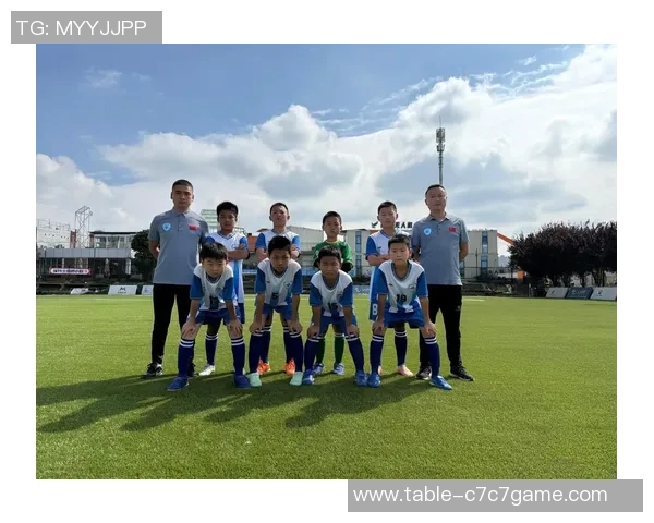 陕西少年足球俱乐部助力青少年成长培养未来足球明星的摇篮与希望